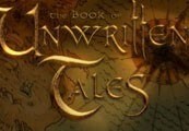 The Book of Unwritten Tales Digital Deluxe Edition EU Steam CD Key