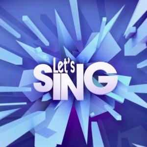Let's Sing EU Steam CD Key