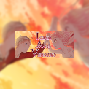 Ignis Avis Venatio EU PC Steam CD Key