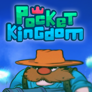 Pocket Kingdom EU Steam CD Key