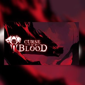 Curse of Blood EU Steam CD Key