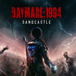 Daymare: 1994 Sandcastle EU Steam CD Key
