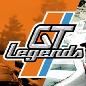 GT Legends EU Steam CD Key