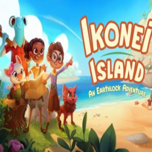 Ikonei Island: An Earthlock Adventure EU PS5 CD Key