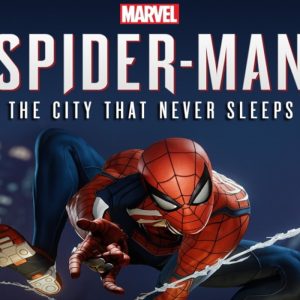 Marvel’s Spider-Man: The City That Never Sleeps – Season Pass DLC EU PS4 CD Key