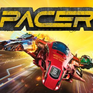 Pacer EU Steam CD Key