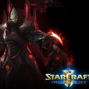 StarCraft II - Commander: Alarak DLC EU Battle.net CD Key