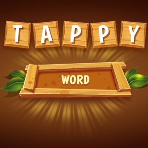 Tappy Word EU Nintendo CD Key