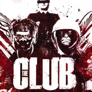 The Club EU Steam CD Key