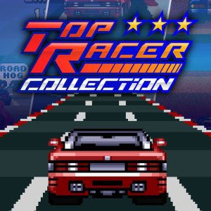 Top Racer Collection EU PS5 CD Key