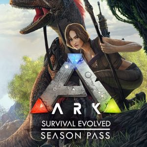 ARK: Survival Evolved - Season Pass EU Steam Altergift