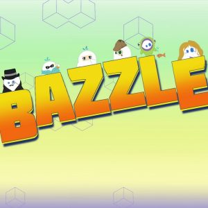 Bazzle EU Nintendo Switch CD Key