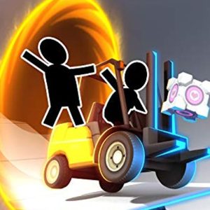 Bridge Constructor Portal EU PC Steam CD Key