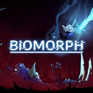BIOMORPH EU Steam CD Key