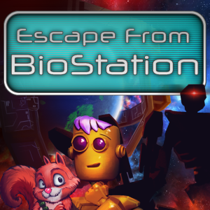 Escape From BioStation EU PC Steam CD Key