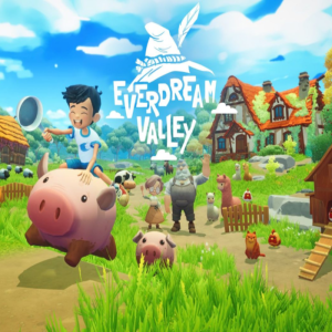 Everdream Valley EU PS5 CD Key