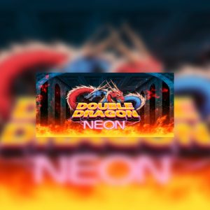 Double Dragon: Neon EU Steam CD Key