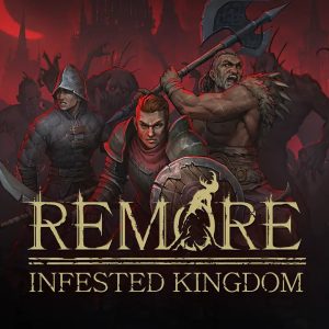 REMORE: INFESTED KINGDOM EU Steam CD Key