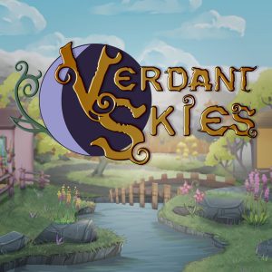 Verdant Skies EU Steam CD Key
